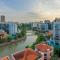 Village Residence Robertson Quay by Far East Hospitality - Сингапур