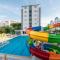 Kolibri Hotel - All Inclusive - 阿萨拉尔