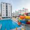 Kolibri Hotel - All Inclusive - 阿萨拉尔