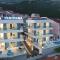 Villa Blue Panorama