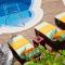 Apartments Diana - NEW heated pool