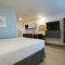 WoodSpring Suites Broken Arrow - تولسا