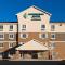 WoodSpring Suites Broken Arrow
