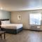 WoodSpring Suites Broken Arrow - Tulsa