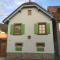 Gîte sainte Famille