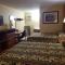 Budget Inn - Keokuk