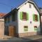 Gîte sainte Famille