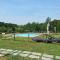 SunnySide Pool and relax in Lucca hills