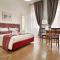 Hotel Suite Home Prague