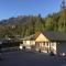 Celadon Lodge - Radium Hot Springs