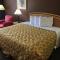 Budget inn Tarboro - Tarboro