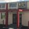 Budget inn Tarboro