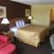 Budget inn Tarboro - Tarboro