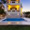 Villa Flabellina