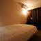 Green Rich Hotel Nishitetsu Ohashi Ekimae