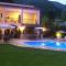 Annaliza Apartments
