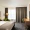 Radisson Blu Plaza Hotel Ljubljana