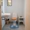 Moen Oekologisk Bed & Breakfast