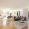 Portobello Apt with Floor-to-Ceiling Views - Londýn