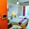 Foto: Guangzhou Bojing Hopson Plaza Apartment 56/95