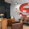 Hotel So’Co by Happyculture
