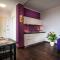Arc en Ciel Appartments