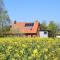 Ferienwohnung mit Tiny House