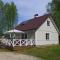 Ööbiku Holiday House