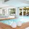 Eagles Palace - Small Luxury Hotels of the World - أورانوبوليس