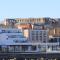 Strand Hotell Borgholm - Borgholm