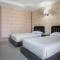 Monrawee Pavilion Resort