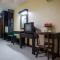 Monrawee Pavilion Resort