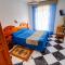 Hotel Mediante