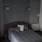 Chambre en Havre de paix