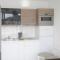 Apartamentos Los Mocanes
