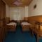 Hostel pod Voglom