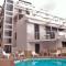 Apartamentos Los Mocanes