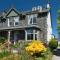 The Mount B&B