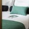 Dominic Smart & Luxury Suites - Parliament
