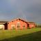 Balnabrechan Lodge - Arbroath