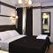 Gloria Tibi Hotel