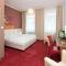 Stadthotel Hauser Eck