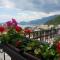 Apartments Muhar