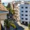 Iberflat Apartamentos Marynton