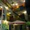 Hotel Villa Prats - Nationalpark Manuel Antonio