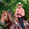 Banana Bank Lodge & Jungle Horseback Adventures