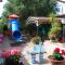 Camping Villaggio B&B Saline