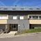 Appartement des trois frontières