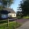 Maison calme et campagne photo 20