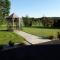 Maison calme et campagne photo 14